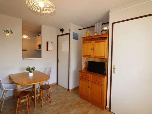 Ferienwohnung Le Grau du Roi, 1 Schlafzimmer, 4 Personen - photo_14351473921