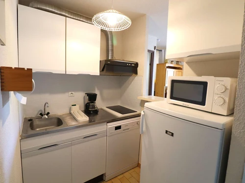 Ferienwohnung Le Grau du Roi, 1 Schlafzimmer, 4 Personen - photo_14351473921