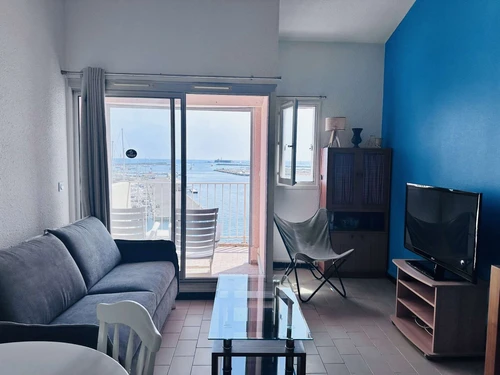 Apartment Cap d'Agde, studio flat, 4 persons - photo_1011829579367