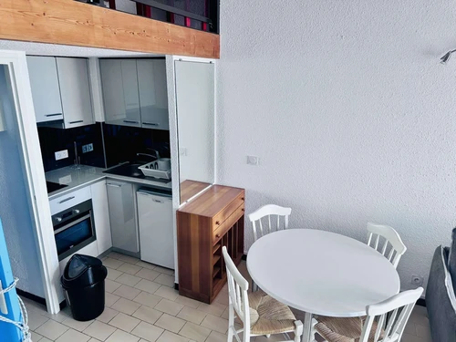 Apartment Cap d'Agde, studio flat, 4 persons - photo_1011829579367