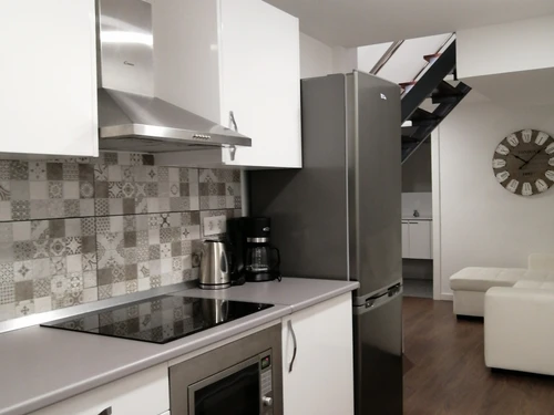 Apartamento Santa Cruz de Tenerife, 2 dormitorios, 4 personas - photo_1011858176617