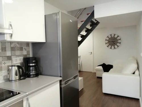 Apartamento Santa Cruz de Tenerife, 2 dormitorios, 4 personas - photo_1011858176617