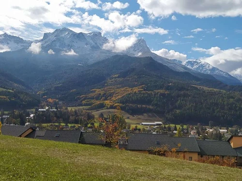 Ferienwohnung Barcelonnette, 1 Schlafzimmer, 4 Personen - photo_1011700942765