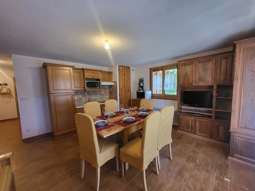 Apartment Montgenèvre, 2 bedrooms, 6 persons - photo_18794339801