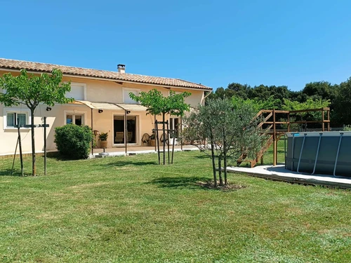 Villa Orgnac-l'Aven, 2 bedrooms, 4 persons - photo_19327537245