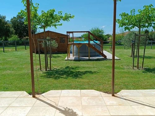 Villa Orgnac-l'Aven, 2 bedrooms, 4 persons - photo_19327537245