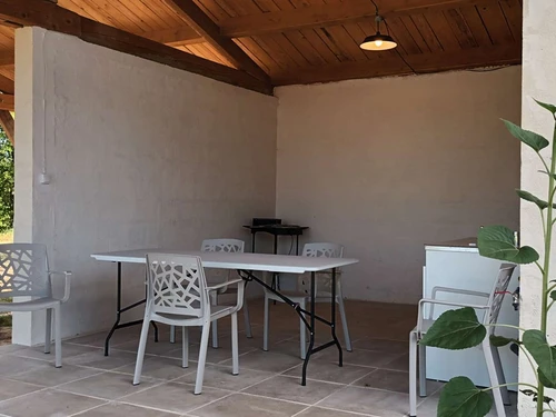 Villa Orgnac-l'Aven, 2 bedrooms, 4 persons - photo_19327537245