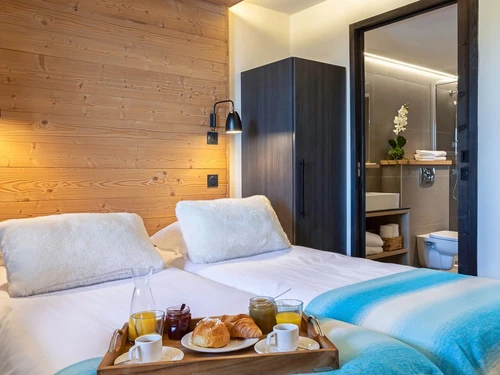 Appartement Les Saisies, 5 pièces, 11 personnes - photo_1011858206331