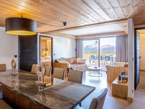 Ferienwohnung Les Saisies, 4 Schlafzimmer, 11 Personen - photo_1011858206331