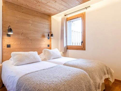 Appartement Les Saisies, 5 pièces, 11 personnes - photo_1011858206331