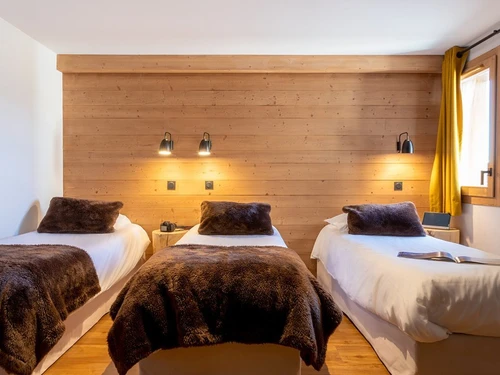 Appartement Les Saisies, 5 pièces, 11 personnes - photo_1011858206331