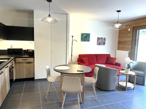 Appartement Saint-Jean-d'Aulps, 2 pièces, 4 personnes - photo_1011858212492
