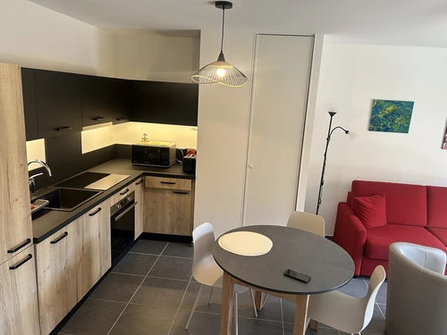 Apartamento Saint-Jean-d'Aulps, 1 dormitorio, 4 personas - photo_1011858212492