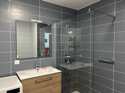 Apartamento Saint-Jean-d'Aulps, 1 dormitorio, 4 personas - photo_1011858212492