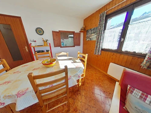 Apartment Le Grand-Bornand, studio flat, 4 persons - photo_2795282277