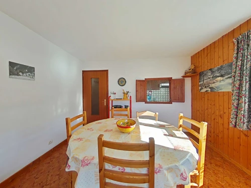 Apartment Le Grand-Bornand, studio flat, 4 persons - photo_2795282277