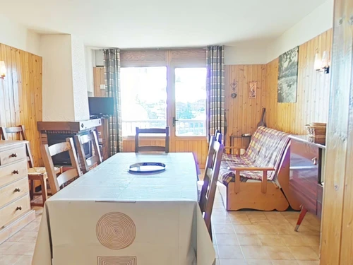 Appartement Le Grand-Bornand, 2 pièces, 5 personnes - photo_12399430112