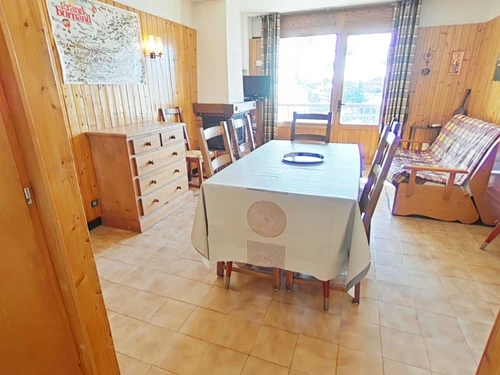 Apartment Le Grand-Bornand, 1 bedroom, 5 persons - photo_12399430112