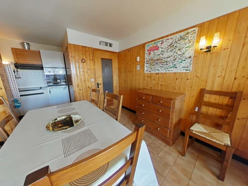 Apartment Le Grand-Bornand, 1 bedroom, 5 persons - photo_12399430112