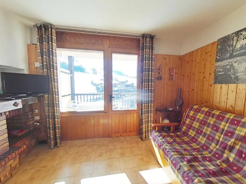 Apartment Le Grand-Bornand, 1 bedroom, 5 persons - photo_12399430112