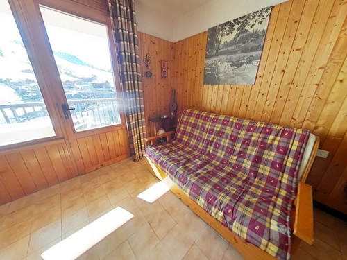 Apartment Le Grand-Bornand, 1 bedroom, 5 persons - photo_12399430112