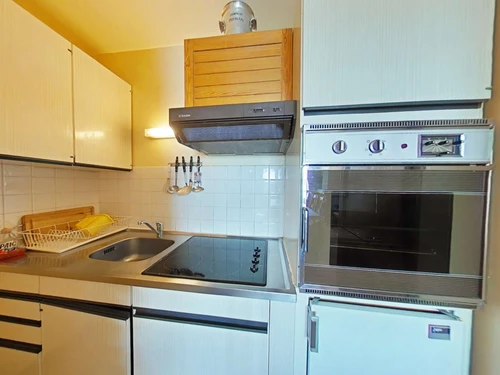 Apartment Le Grand-Bornand, 1 bedroom, 5 persons - photo_12399430112