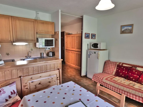 Studio Le Grand-Bornand, Studio, 4 Personen - photo_1011858218894