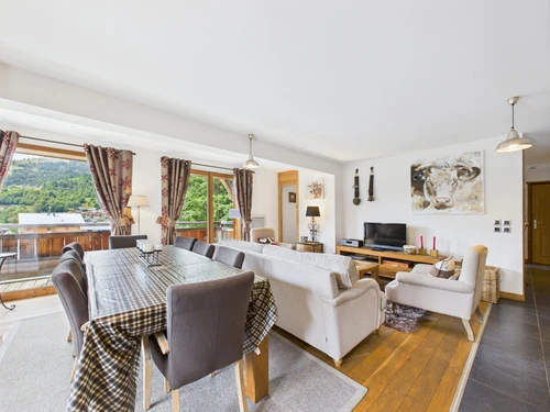 Apartment Les Gets, 2 bedrooms, 7 persons - photo_15690718486