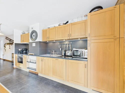 Apartment Les Gets, 2 bedrooms, 7 persons - photo_15690718486