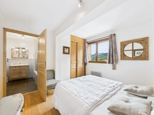 Apartment Les Gets, 2 bedrooms, 7 persons - photo_15690718486