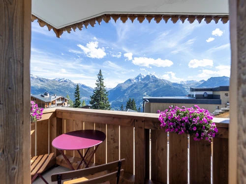 Apartment Montvalezan-La Rosière, 3 bedrooms, 7 persons - photo_18201007438