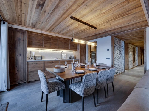 Apartment Montvalezan-La Rosière, 3 bedrooms, 7 persons - photo_18201007438