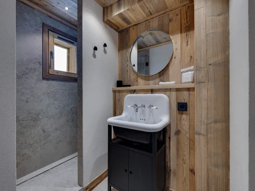 Apartment Montvalezan-La Rosière, 3 bedrooms, 7 persons - photo_18201007438