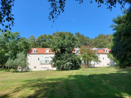 Gite Cheffois, 5 bedrooms, 12 persons - photo_1011858521677