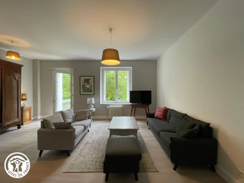 Gite Cheffois, 6 bedrooms, 12 persons - photo_1011858521829