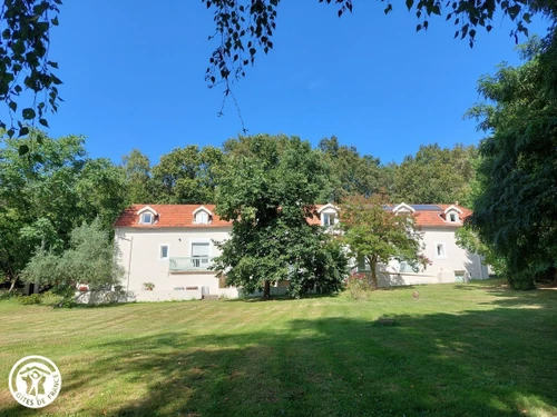 Gite Cheffois, 6 bedrooms, 12 persons - photo_1011858521829