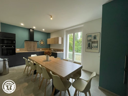 Gite Cheffois, 6 bedrooms, 12 persons - photo_1011858521829