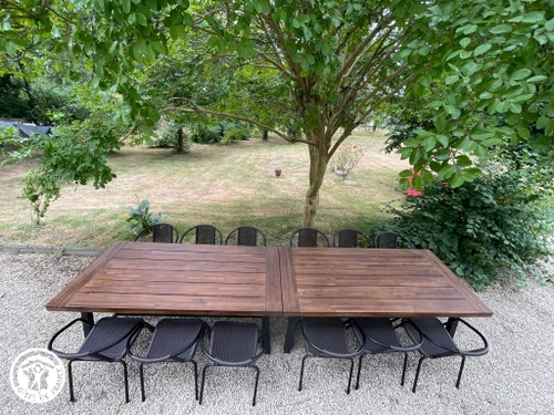 Gite Cheffois, 6 bedrooms, 12 persons - photo_1011858521829