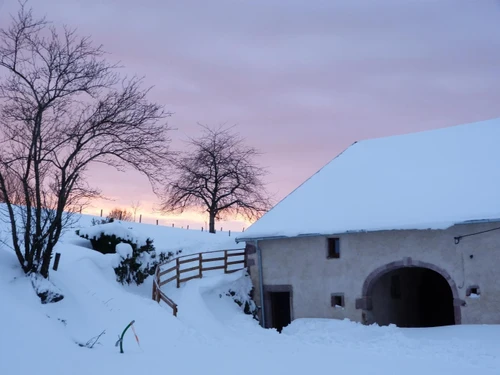 Gîte Corravillers, 5 pièces, 8 personnes - photo_1011773894680