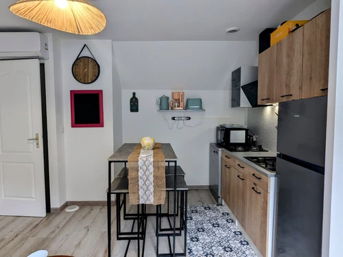 Gîte Bligny-sur-Ouche, 3 pièces, 4 personnes - photo_1011858522571