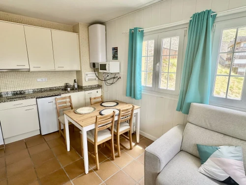 Studio Pradollano, 1 pièce, 4 personnes - photo_1011858676860