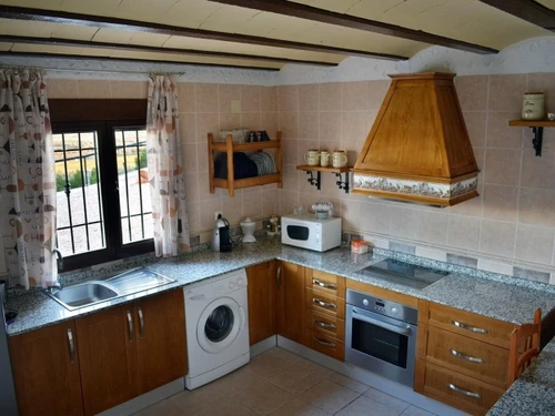 Villa Jaén, 5 pièces, 8 personnes - photo_1011858678356