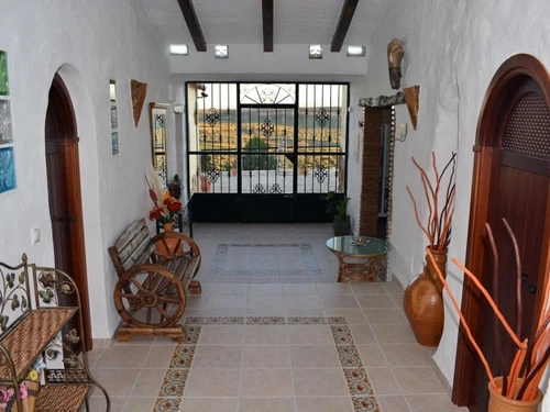 Villa Jaén, 5 pièces, 8 personnes - photo_1011858678356