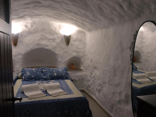 Villa Jaén, 5 pièces, 8 personnes - photo_1011858678356