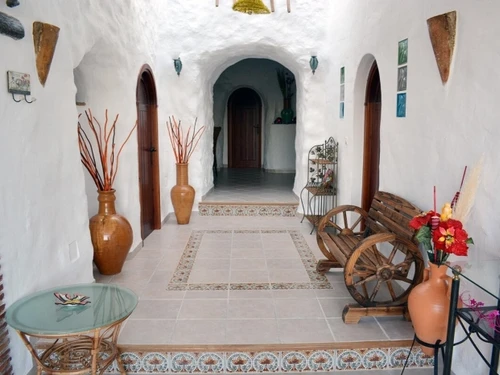 Villa Jaén, 5 pièces, 8 personnes - photo_1011858678356