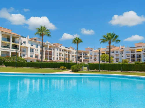 Appartement Marbella, 4 pièces, 6 personnes - photo_1011800457427
