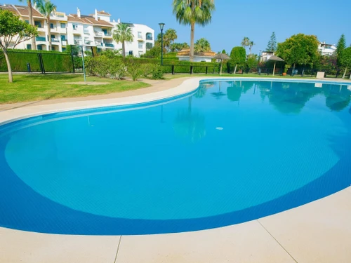 Ferienwohnung Marbella, 3 Schlafzimmer, 6 Personen - photo_1011800457427