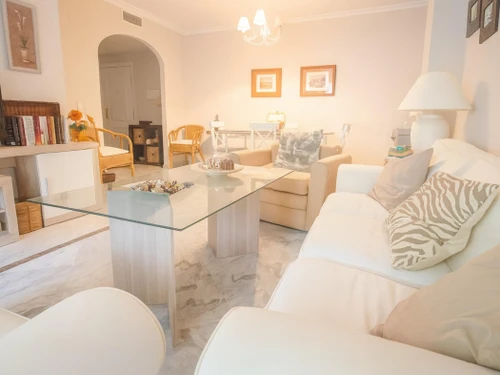Ferienwohnung Marbella, 3 Schlafzimmer, 6 Personen - photo_1011800457427