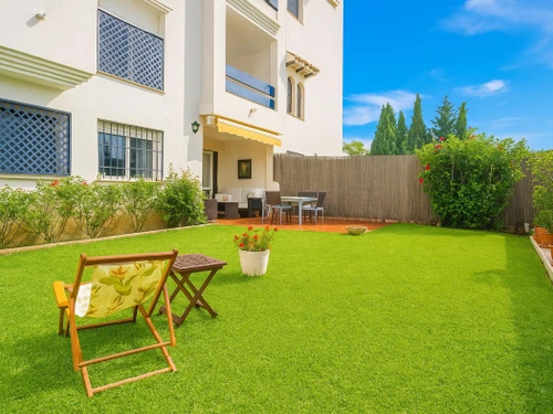 Ferienwohnung Marbella, 3 Schlafzimmer, 6 Personen - photo_1011800457427