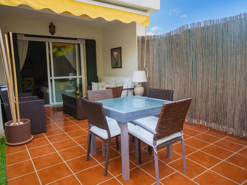 Ferienwohnung Marbella, 3 Schlafzimmer, 6 Personen - photo_1011800457427